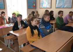 Вболівальники